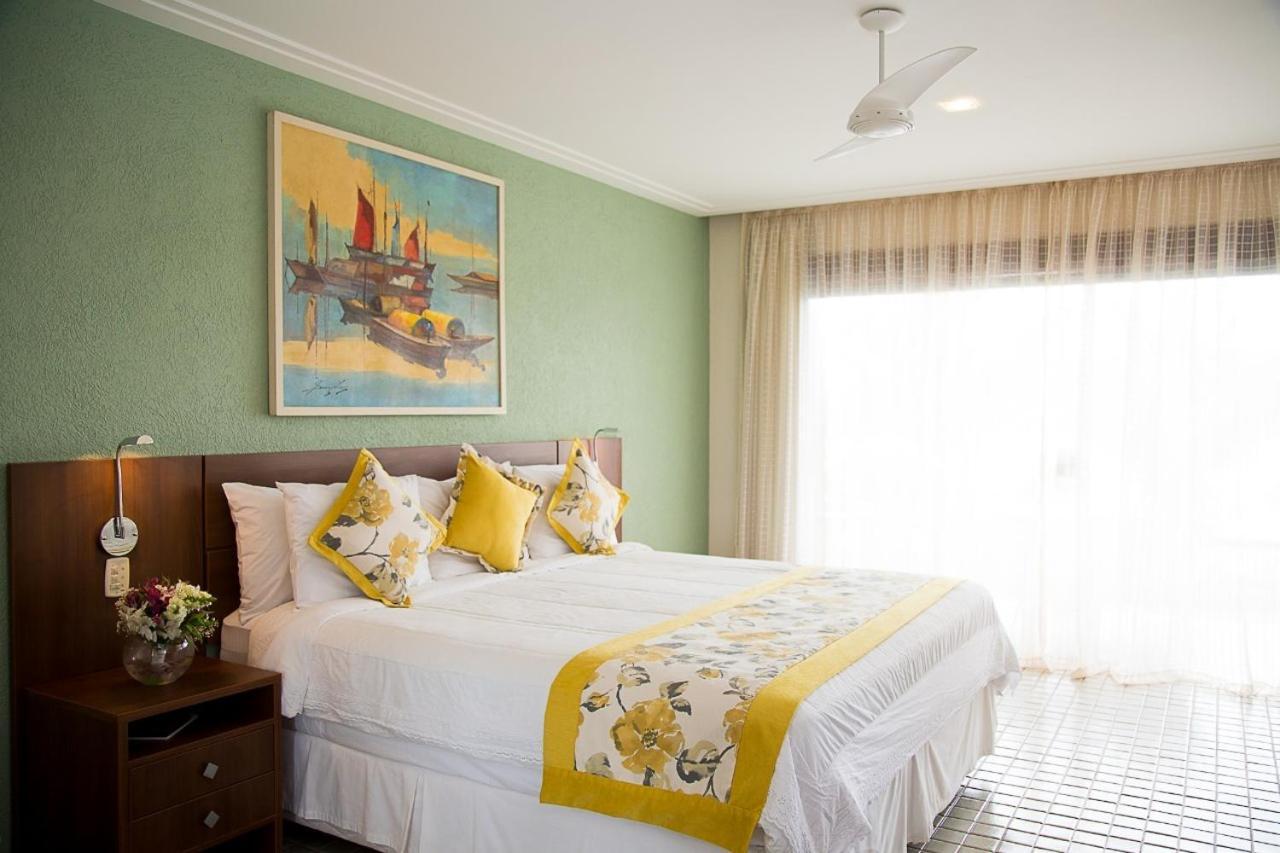 Hotel Ferradura Private Armacao dos Buzios ภายนอก รูปภาพ