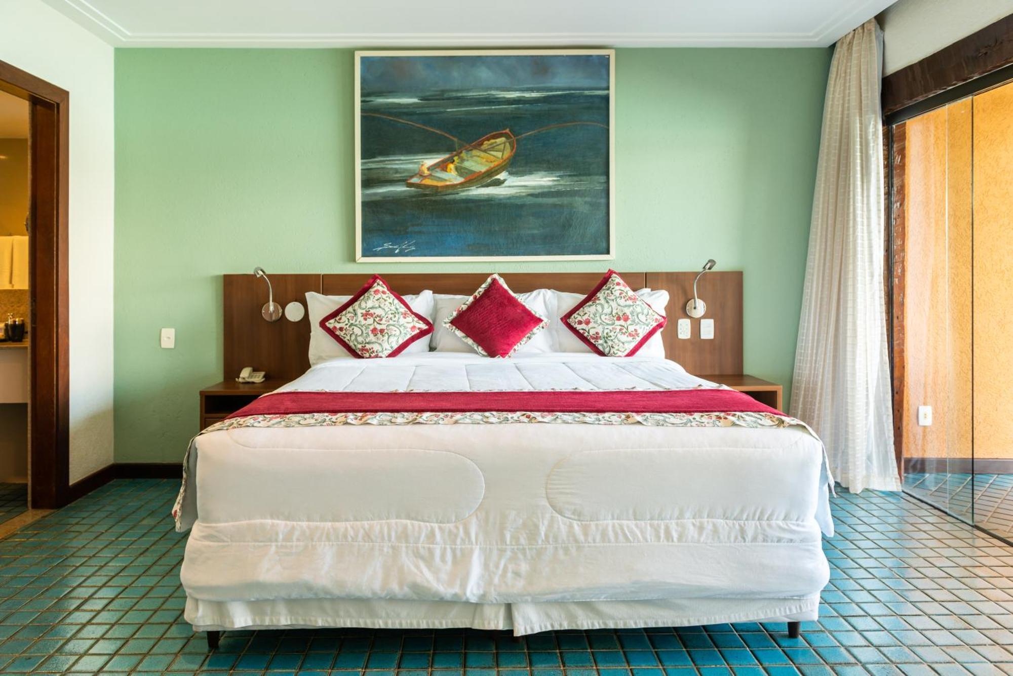 Hotel Ferradura Private Armacao dos Buzios ภายนอก รูปภาพ