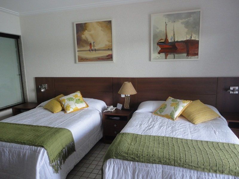 Hotel Ferradura Private Armacao dos Buzios ภายนอก รูปภาพ