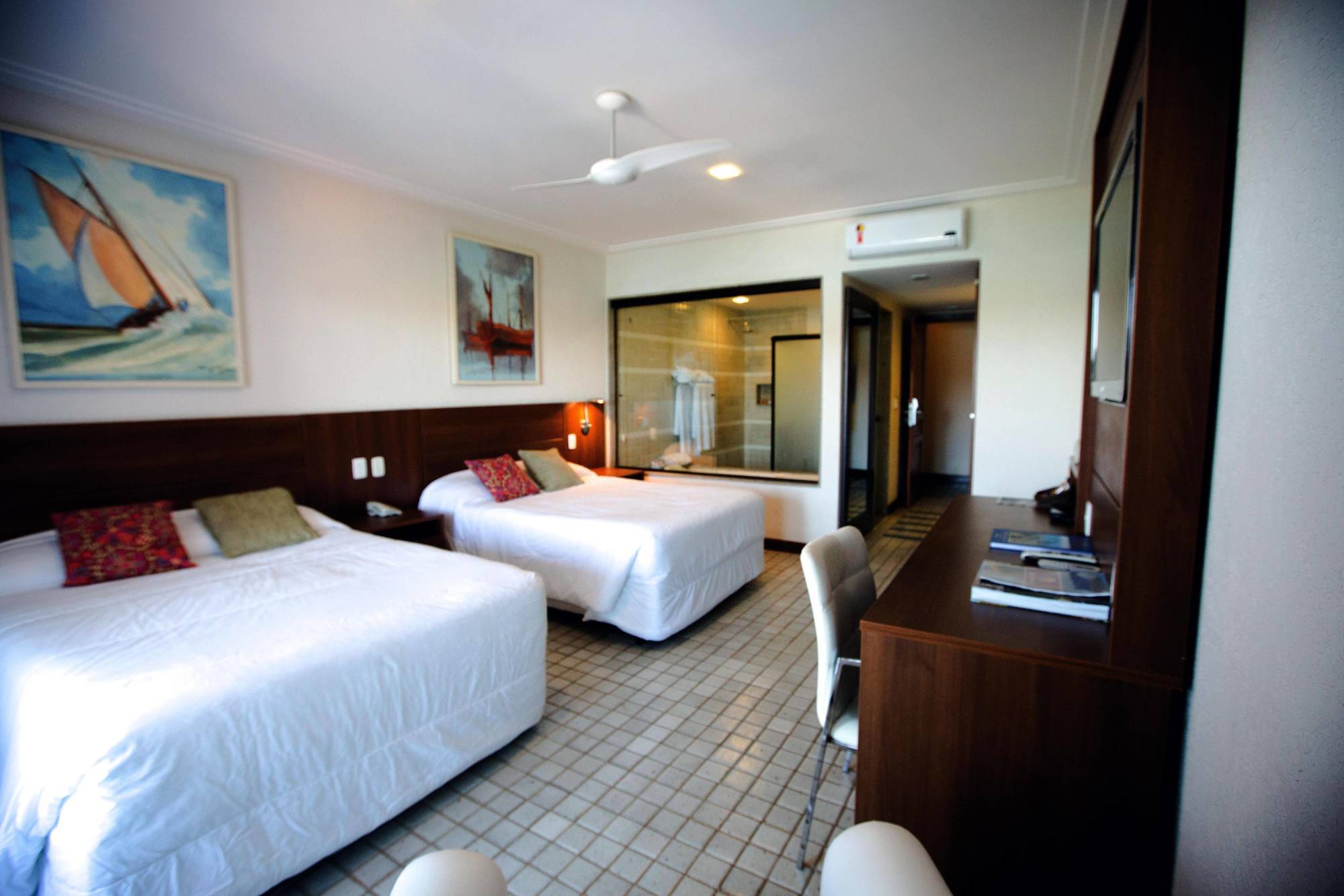 Hotel Ferradura Private Armacao dos Buzios ภายนอก รูปภาพ