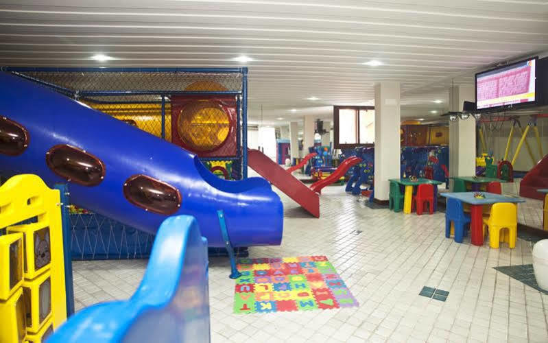 Hotel Ferradura Private Armacao dos Buzios ภายนอก รูปภาพ