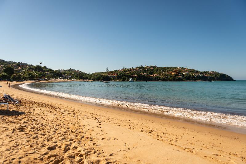 Hotel Ferradura Private Armacao dos Buzios ภายนอก รูปภาพ