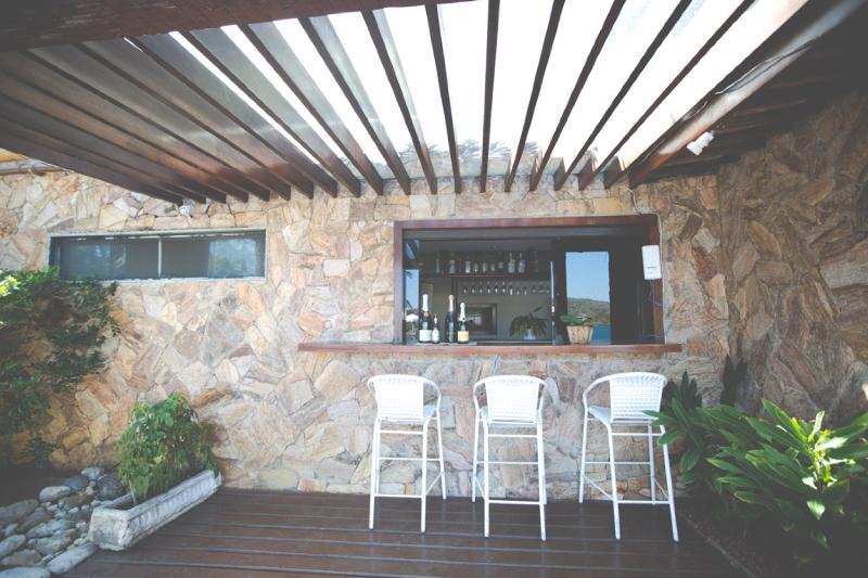 Hotel Ferradura Private Armacao dos Buzios ภายนอก รูปภาพ